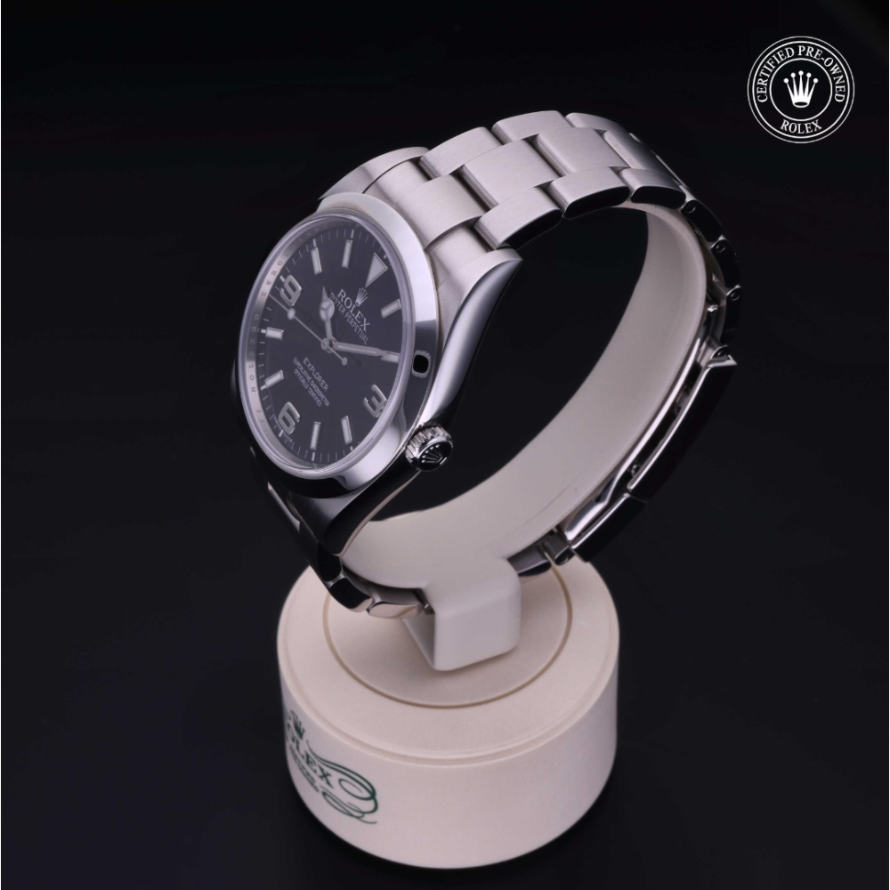  Certified Pre-Owned with 39 mm from 2016