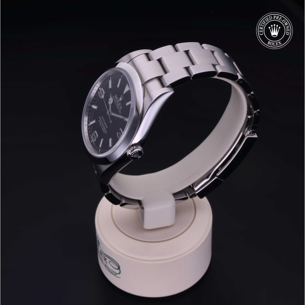  Certified Pre-Owned with 39 mm from 2016
