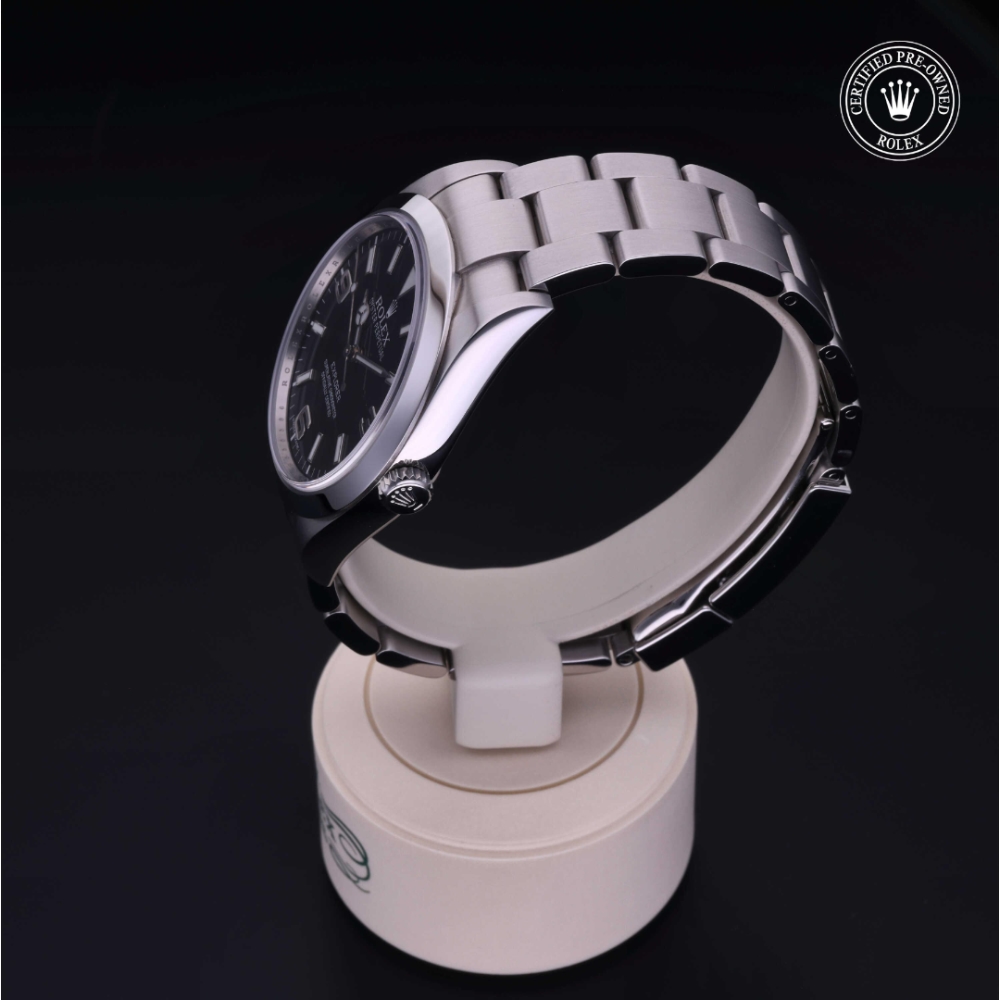  Certified Pre-Owned with 39 mm from 2016