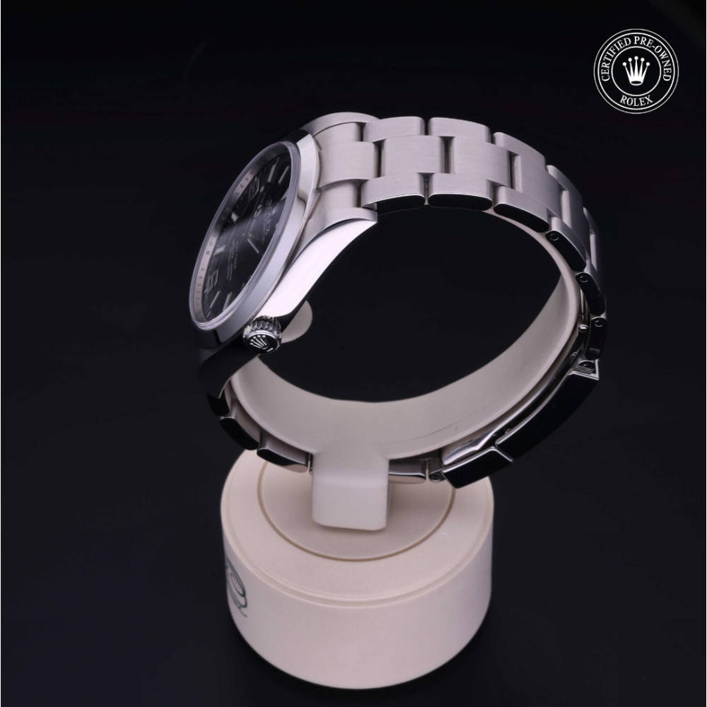  Certified Pre-Owned with 39 mm from 2016
