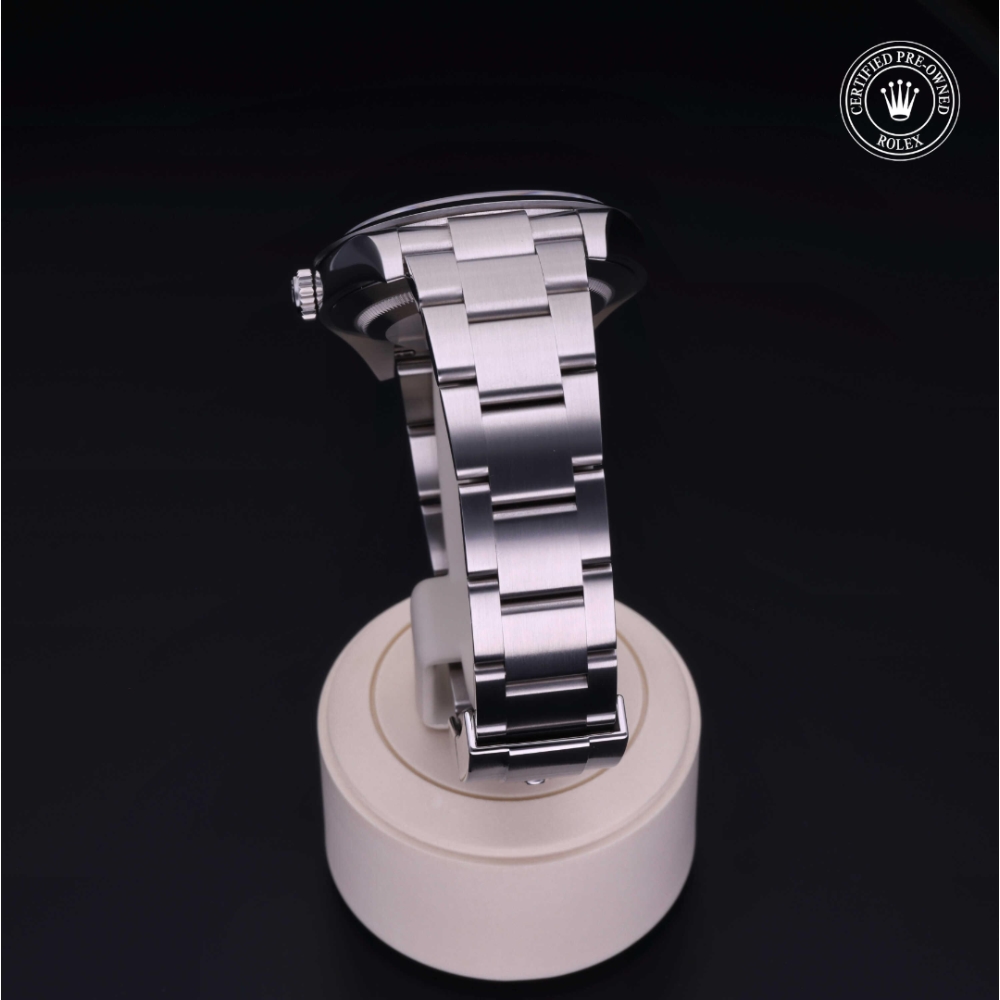  Certified Pre-Owned with 39 mm from 2016
