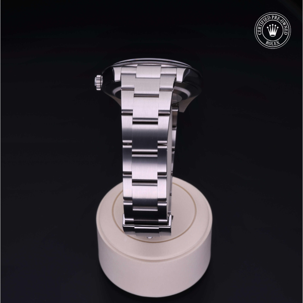  Certified Pre-Owned with 39 mm from 2016