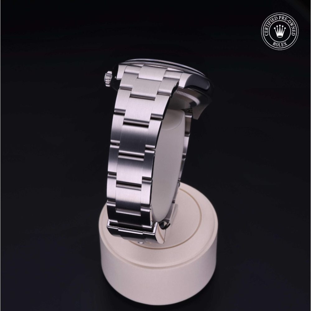  Certified Pre-Owned with 39 mm from 2016