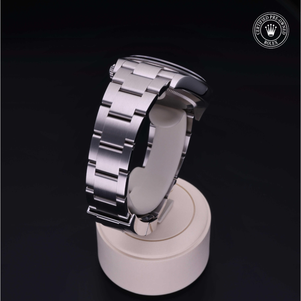  Certified Pre-Owned with 39 mm from 2016