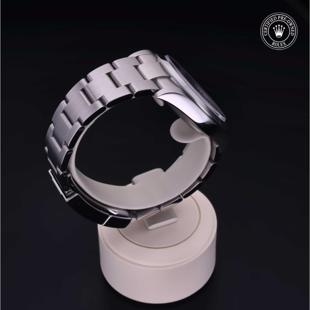  Certified Pre-Owned with 39 mm from 2016
