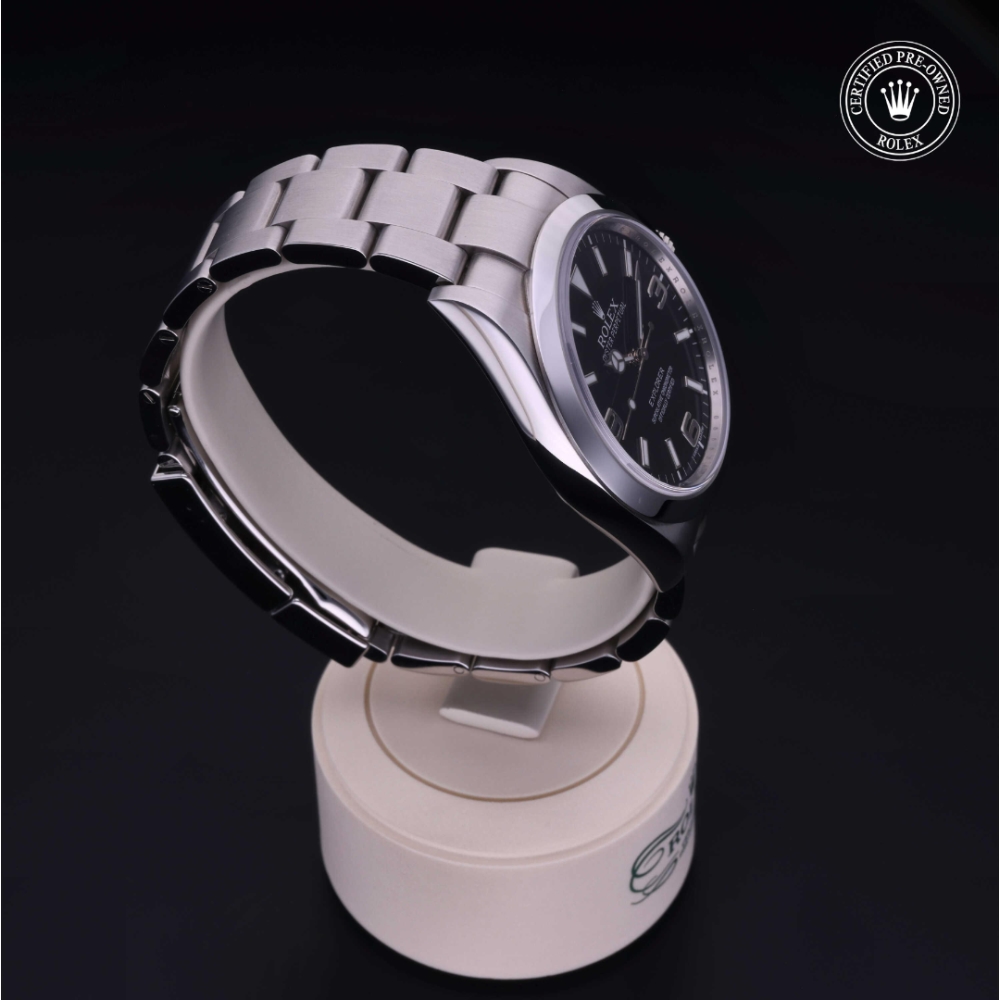  Certified Pre-Owned with 39 mm from 2016