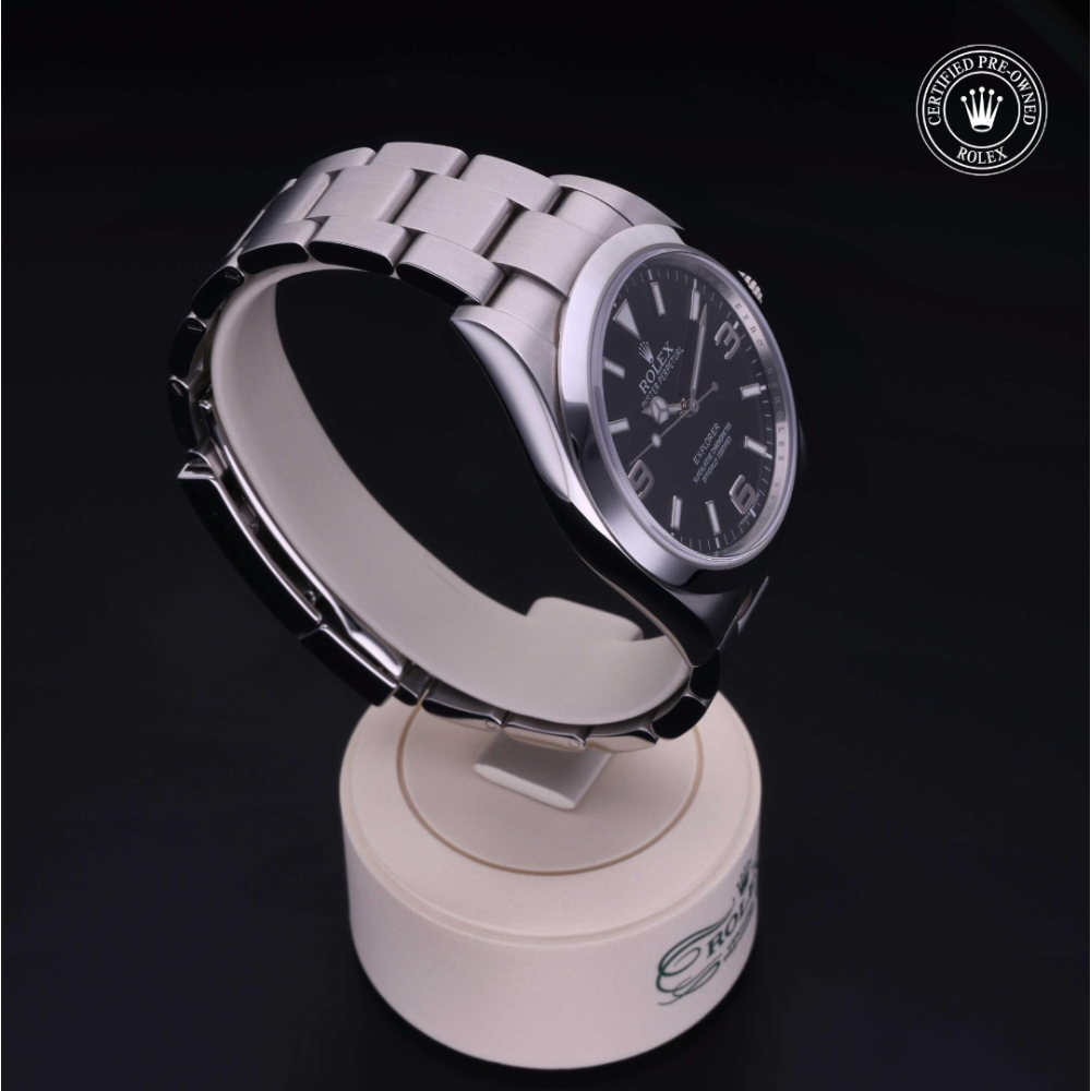  Certified Pre-Owned with 39 mm from 2016