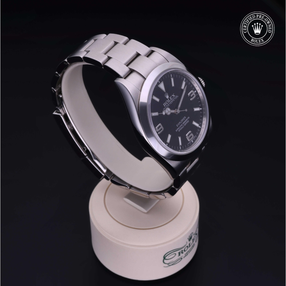  Certified Pre-Owned with 39 mm from 2016