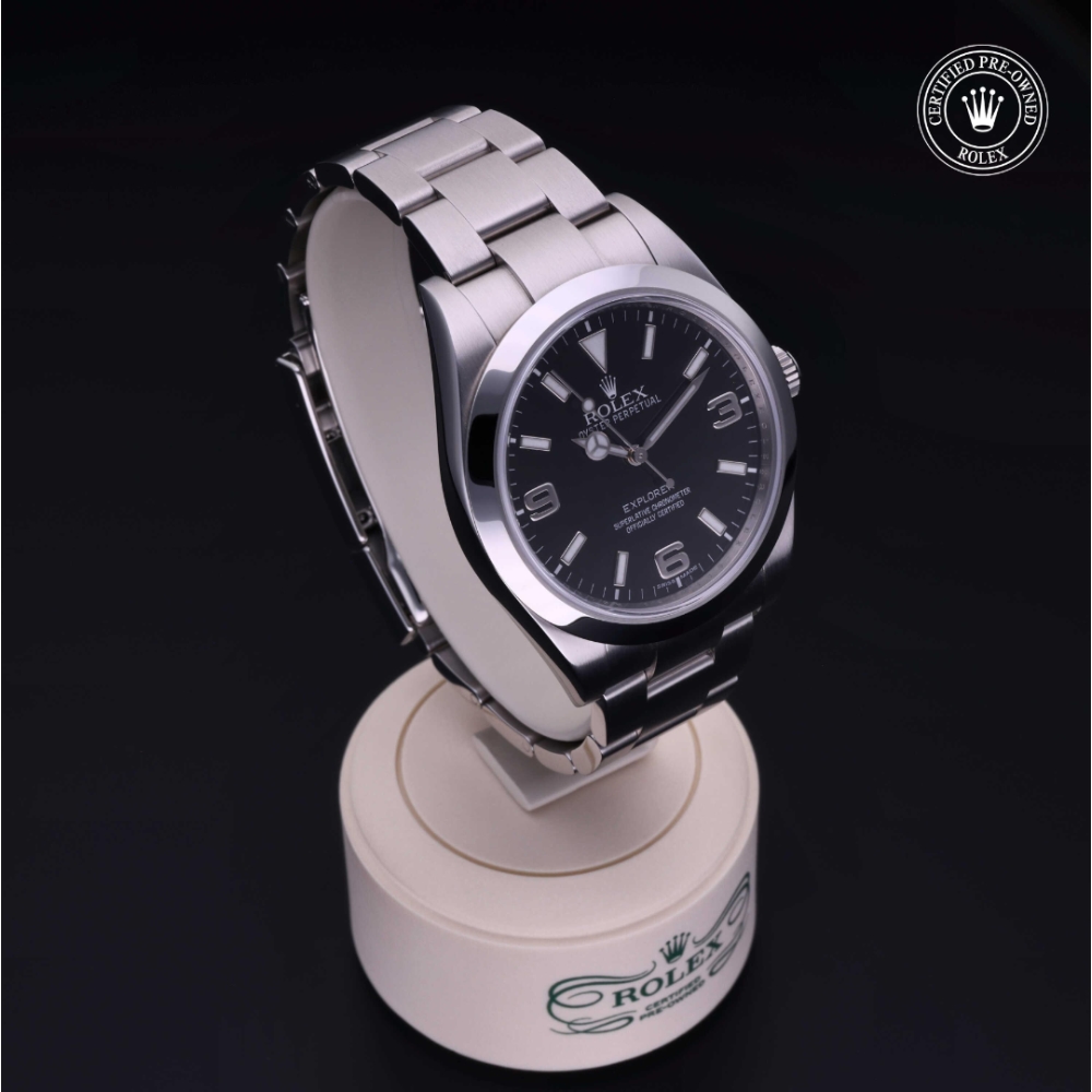  Certified Pre-Owned with 39 mm from 2016