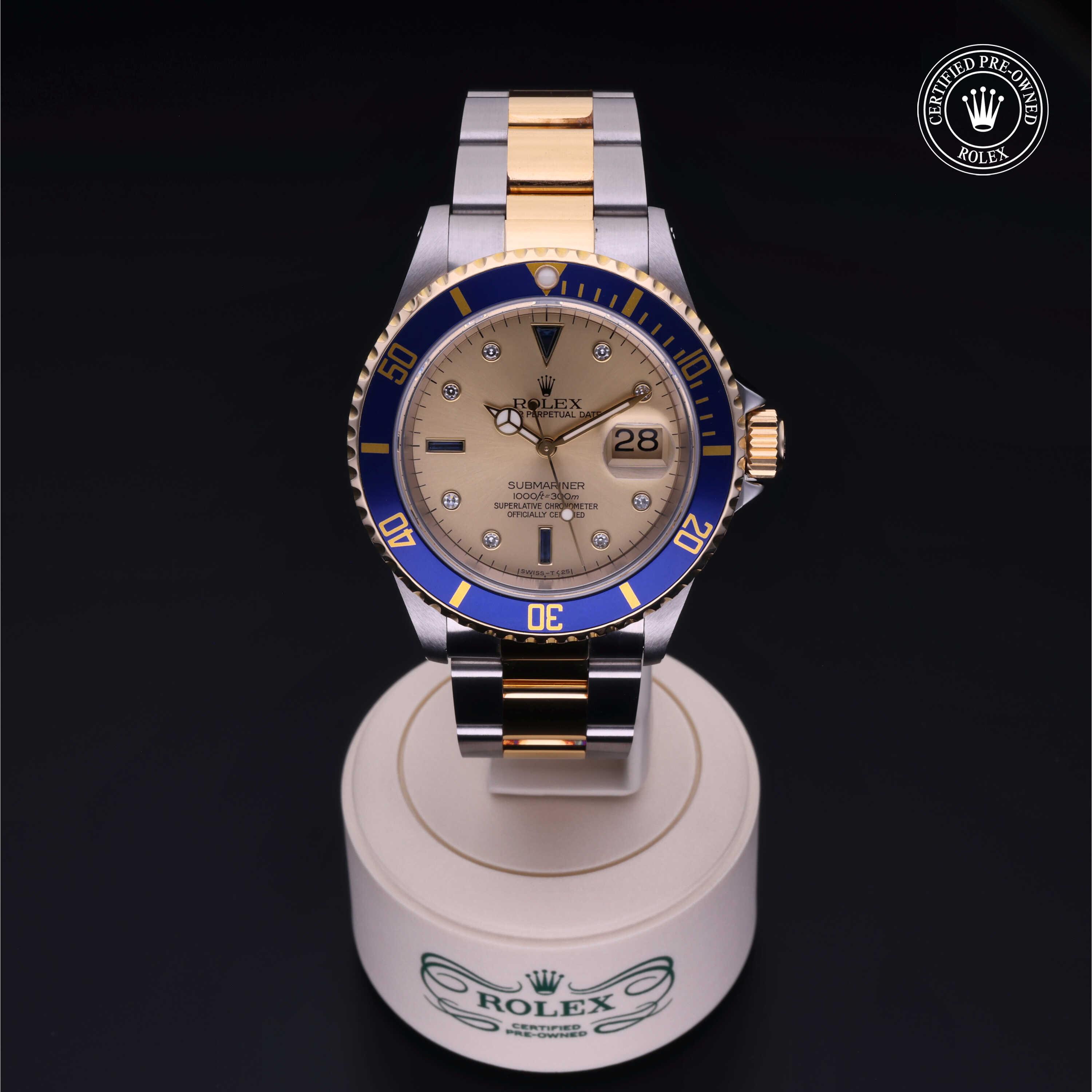  Certified Pre-Owned with 40 mm from 1992
