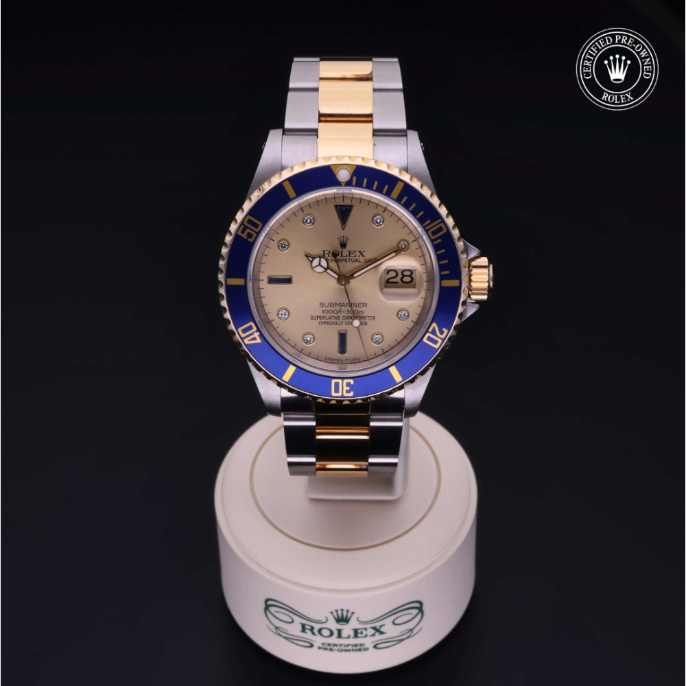  Certified Pre-Owned with 40 mm from 1992