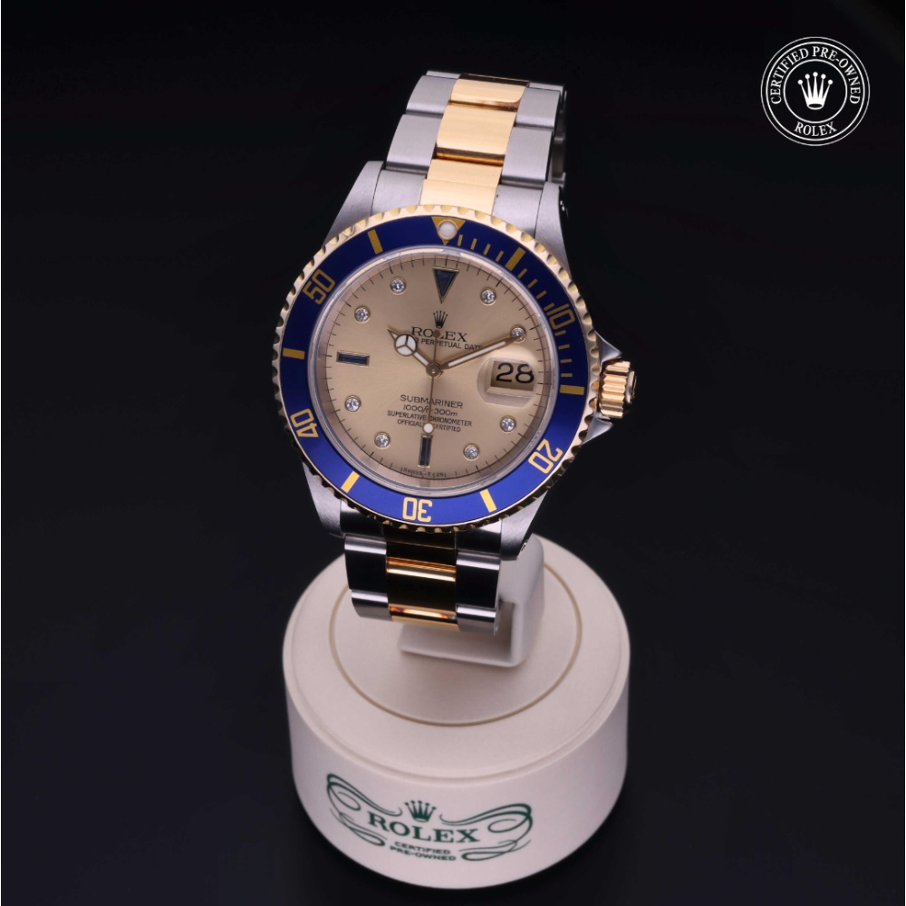  Certified Pre-Owned with 40 mm from 1992