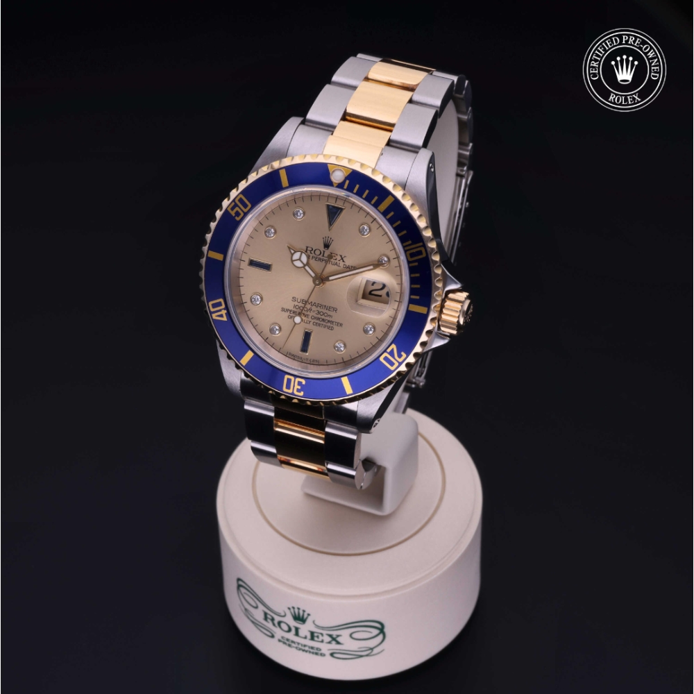  Certified Pre-Owned with 40 mm from 1992