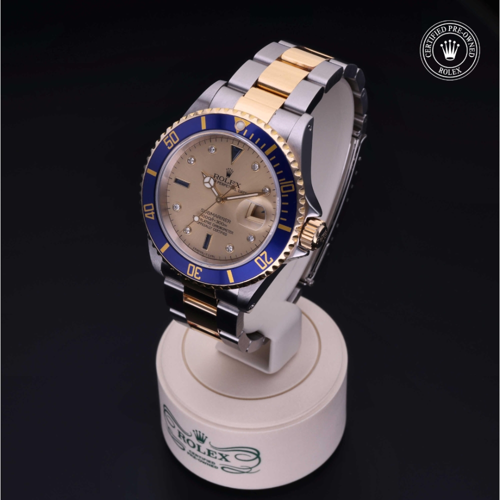  Certified Pre-Owned with 40 mm from 1992