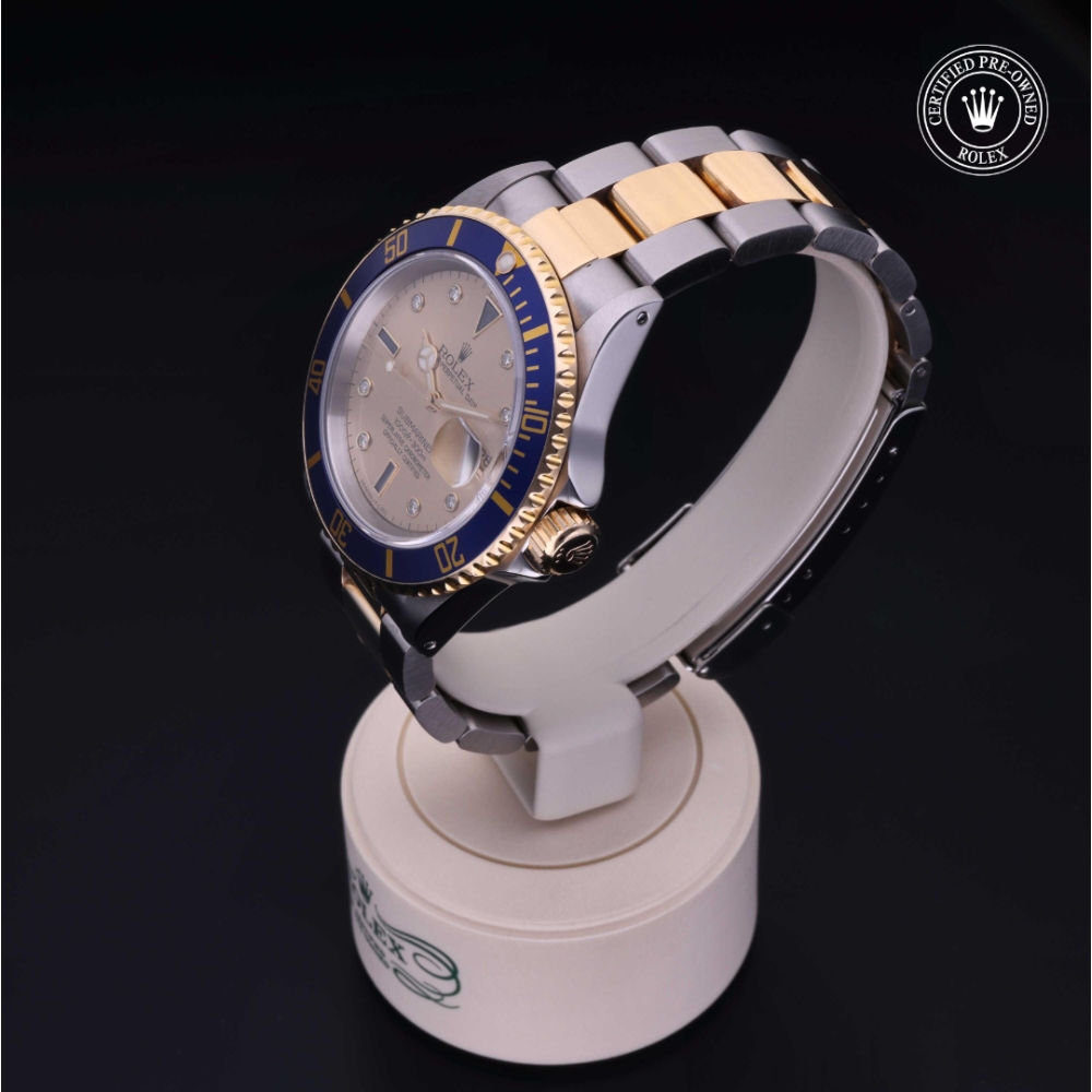  Certified Pre-Owned with 40 mm from 1992