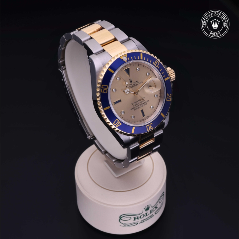  Certified Pre-Owned with 40 mm from 1992