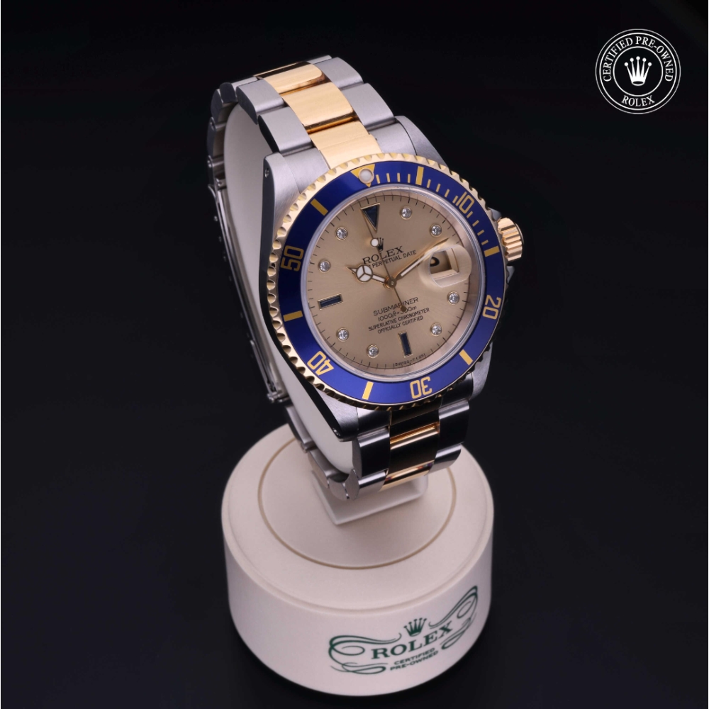  Certified Pre-Owned with 40 mm from 1992