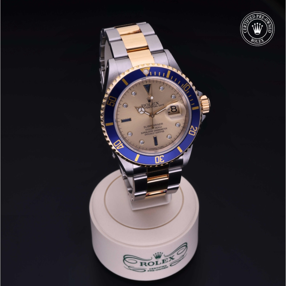  Certified Pre-Owned with 40 mm from 1992