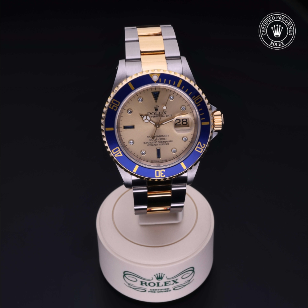  Certified Pre-Owned with 40 mm from 1992