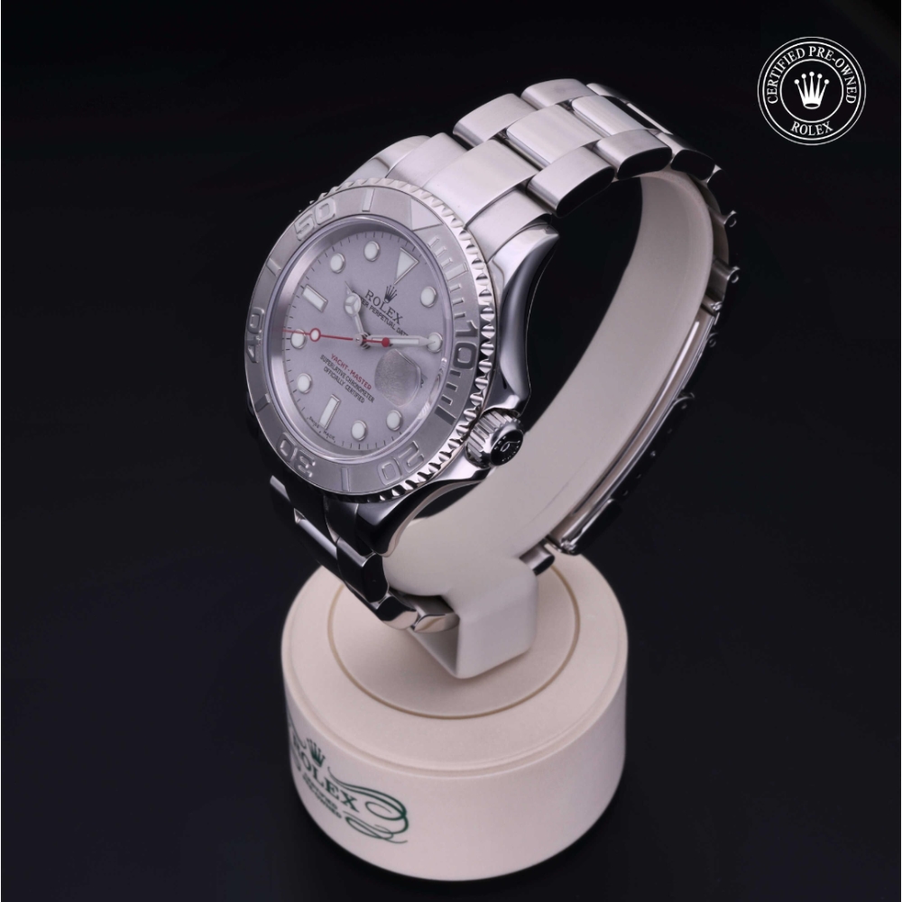  Certified Pre-Owned with 40 mm from 2005