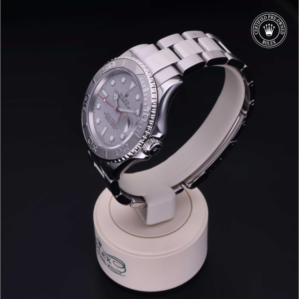  Certified Pre-Owned with 40 mm from 2005