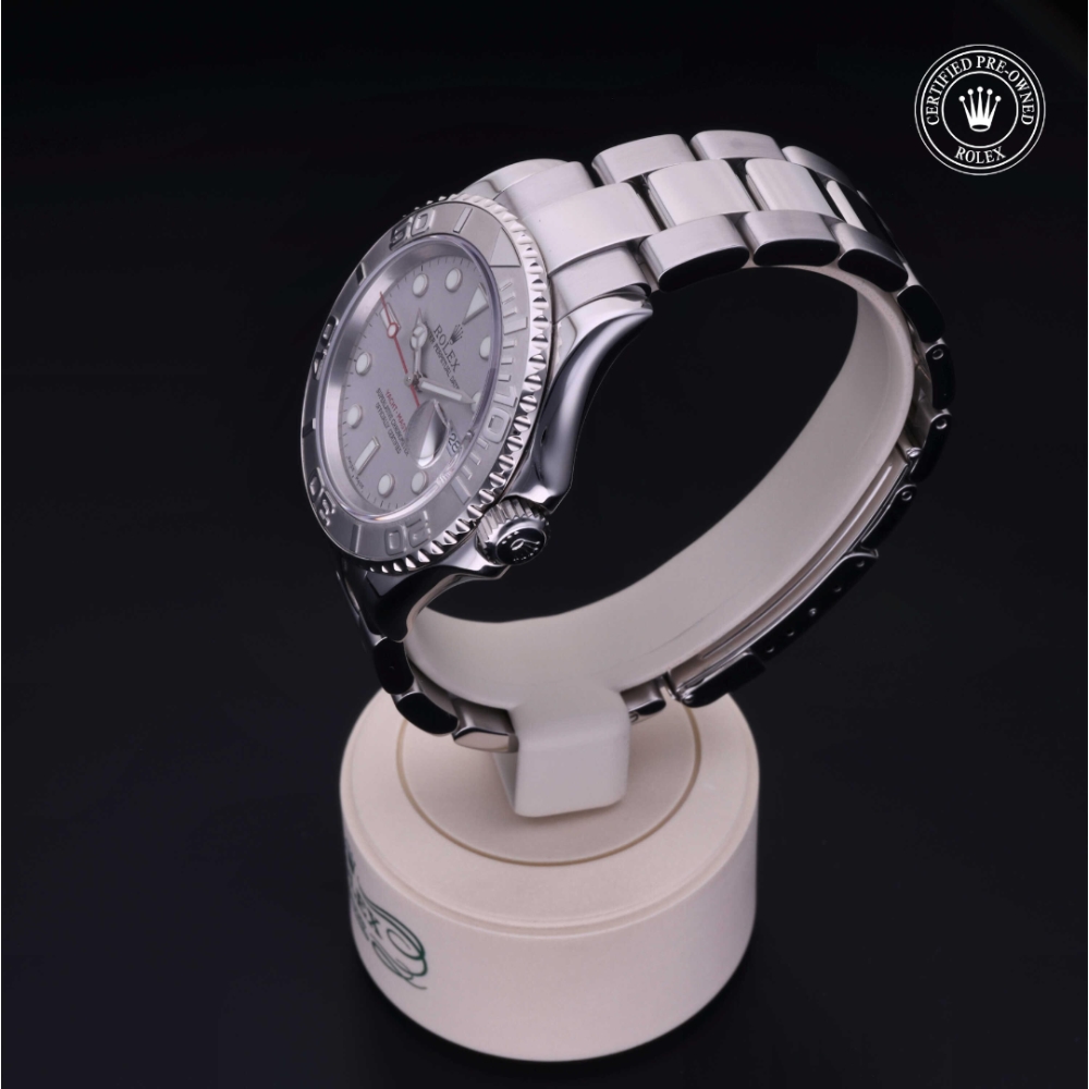  Certified Pre-Owned with 40 mm from 2005