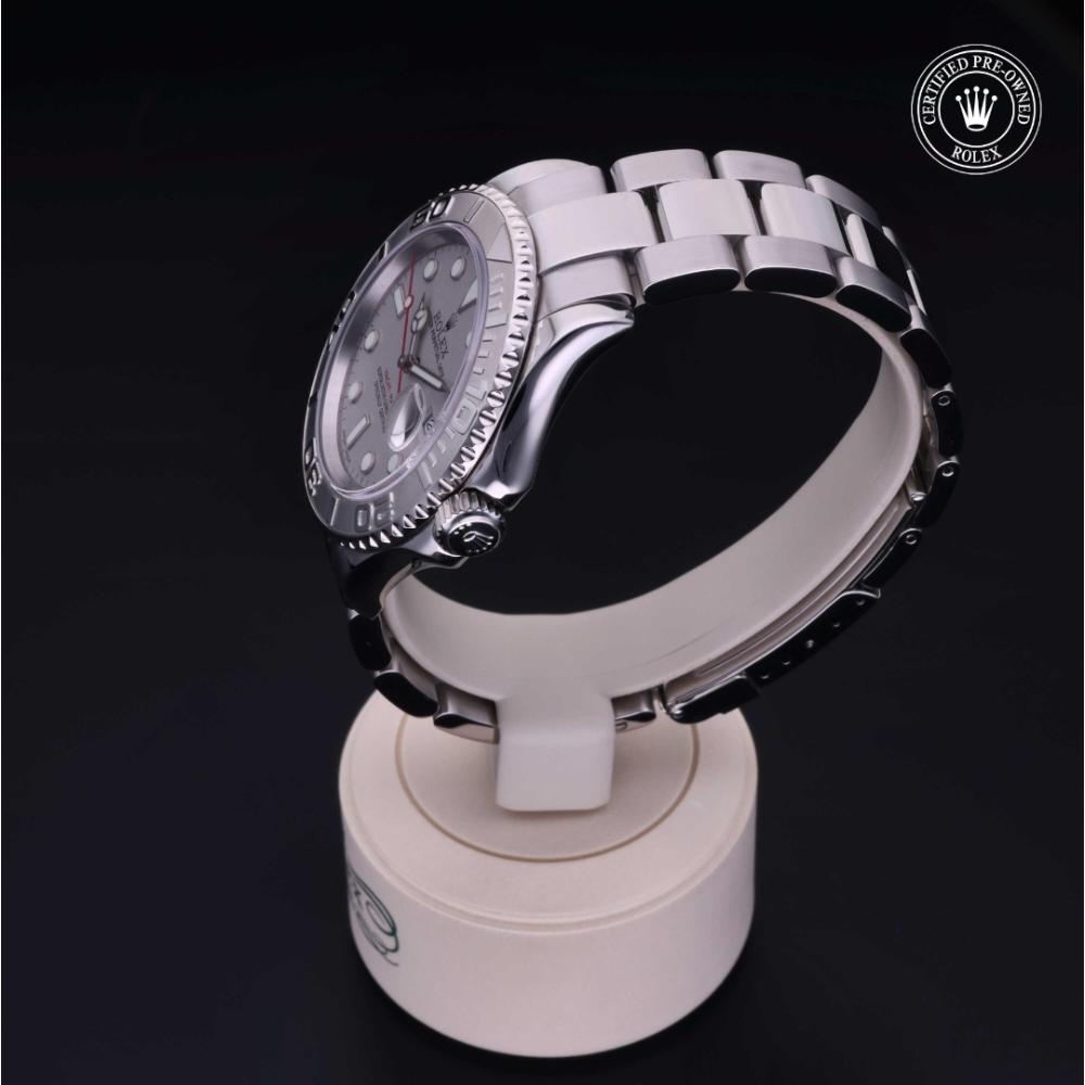  Certified Pre-Owned with 40 mm from 2005