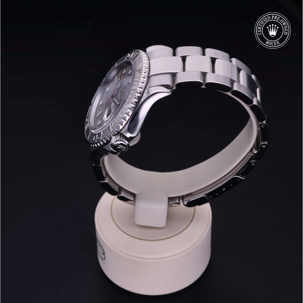  Certified Pre-Owned with 40 mm from 2005