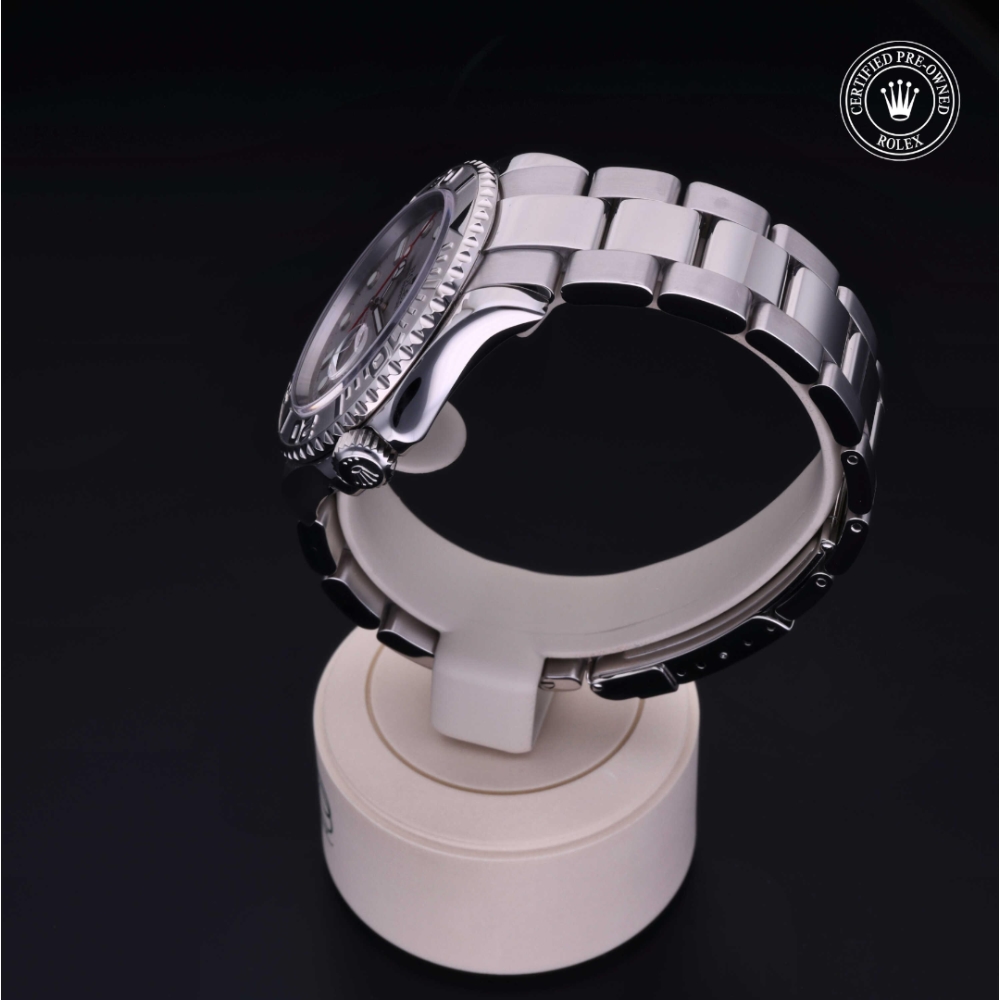  Certified Pre-Owned with 40 mm from 2005