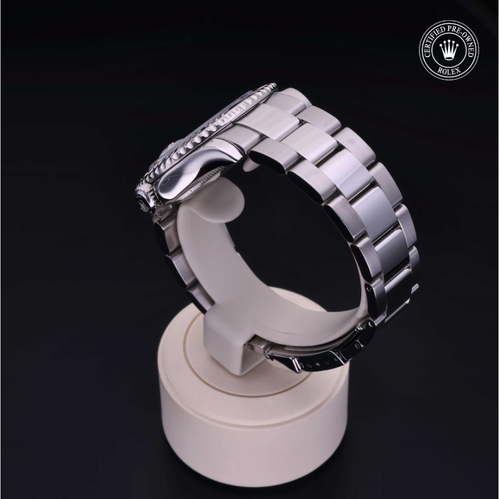  Certified Pre-Owned with 40 mm from 2005