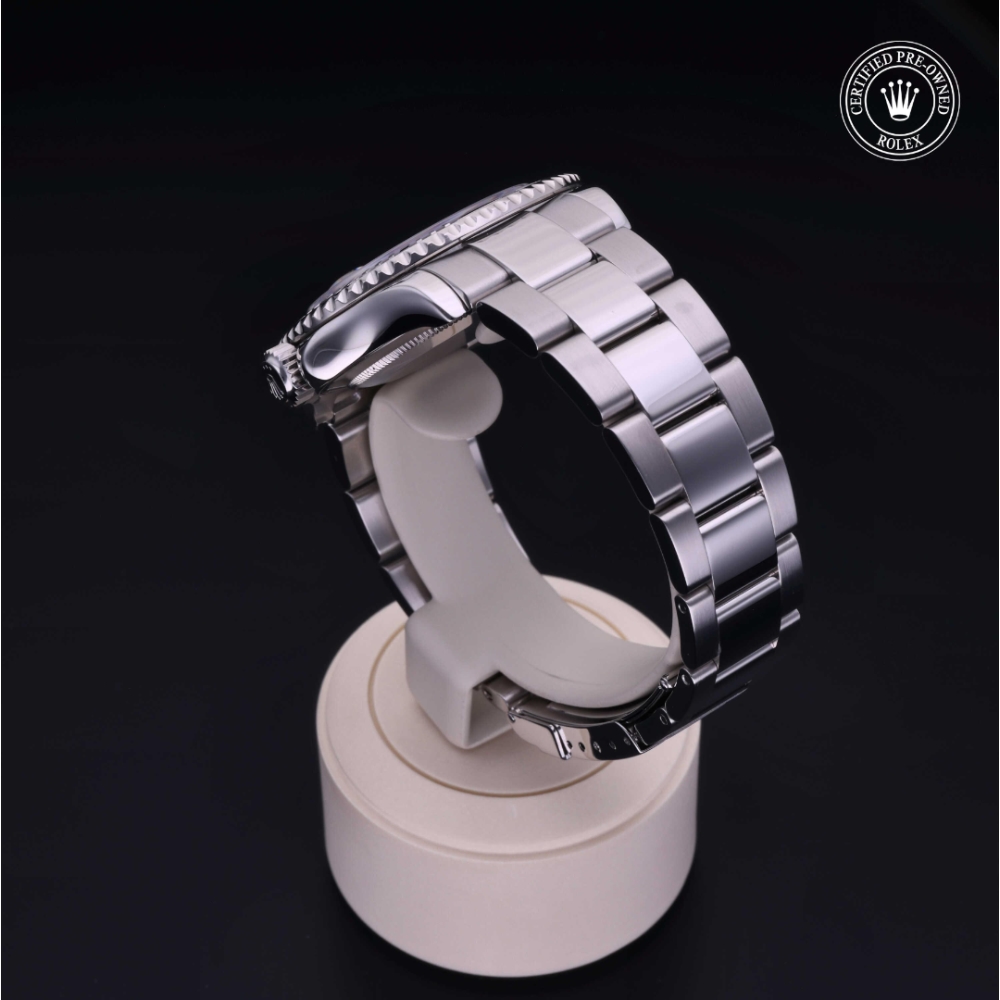  Certified Pre-Owned with 40 mm from 2005