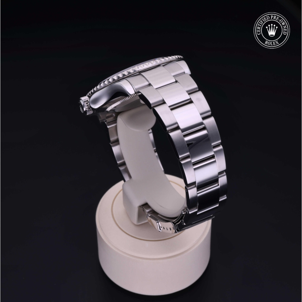  Certified Pre-Owned with 40 mm from 2005