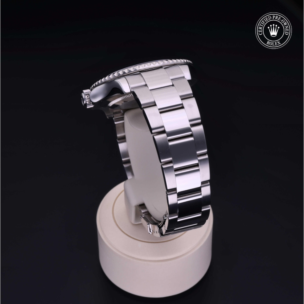  Certified Pre-Owned with 40 mm from 2005