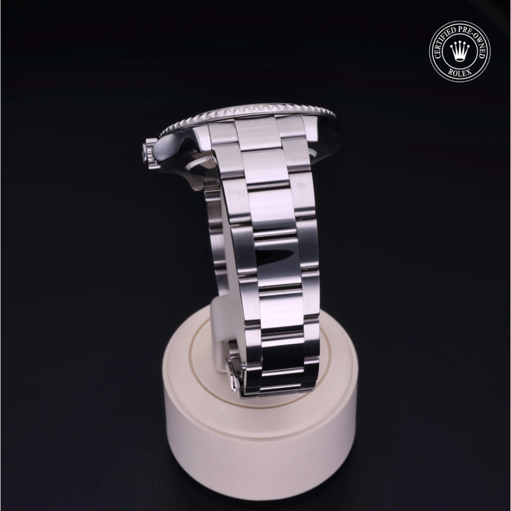  Certified Pre-Owned with 40 mm from 2005