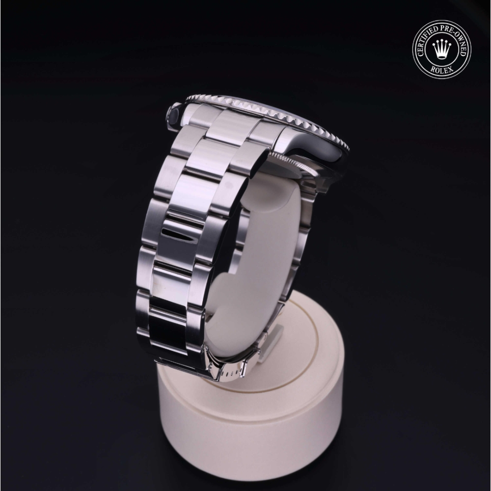  Certified Pre-Owned with 40 mm from 2005