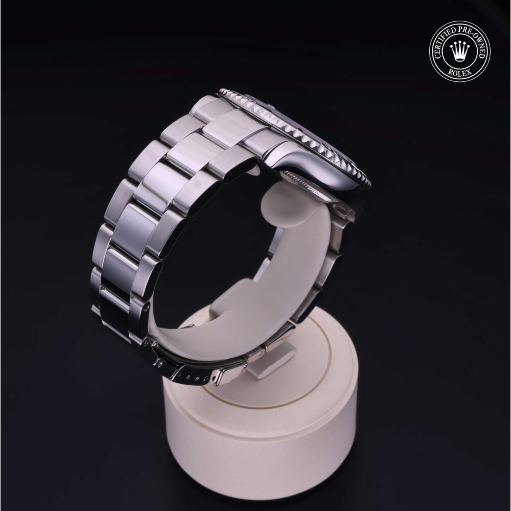  Certified Pre-Owned with 40 mm from 2005
