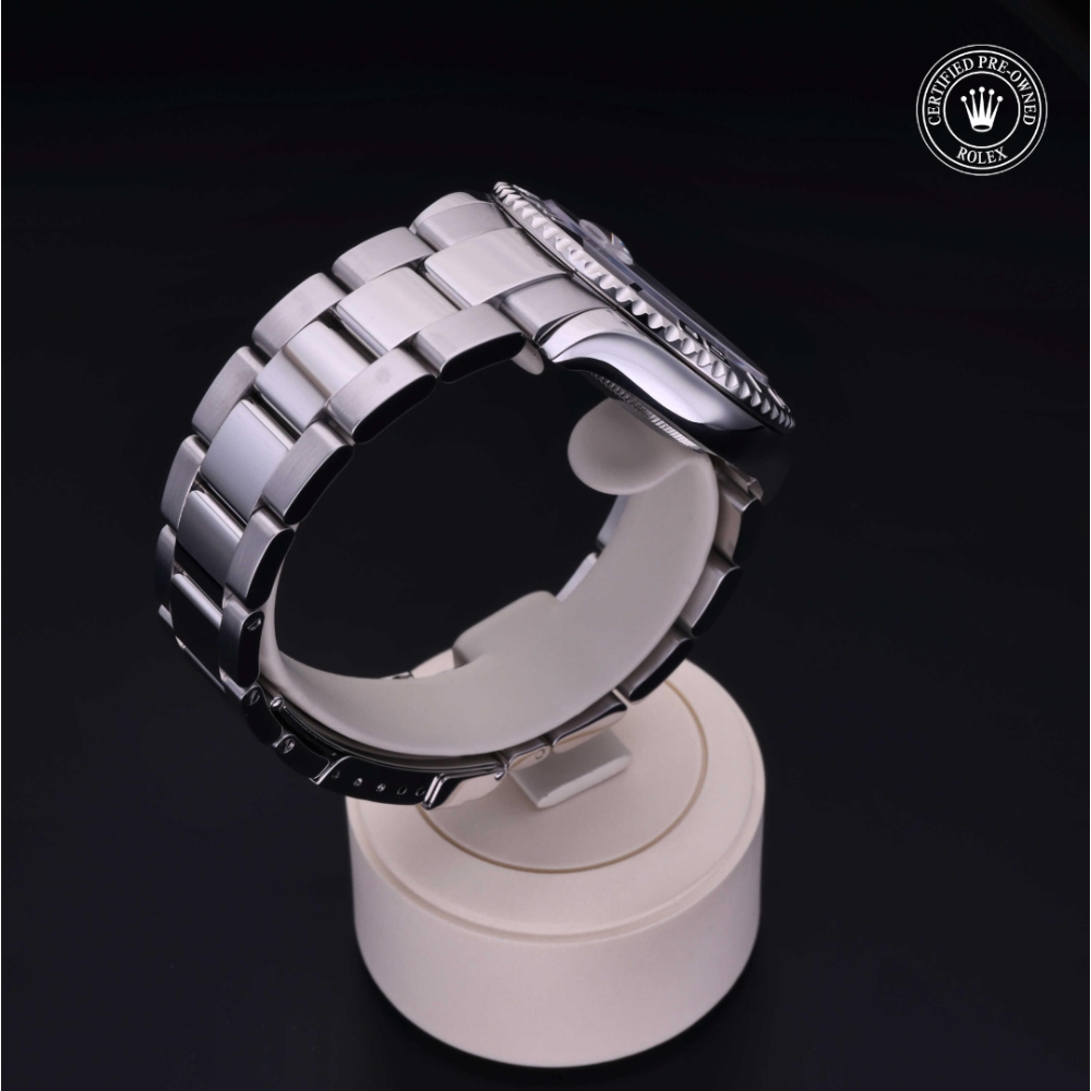  Certified Pre-Owned with 40 mm from 2005