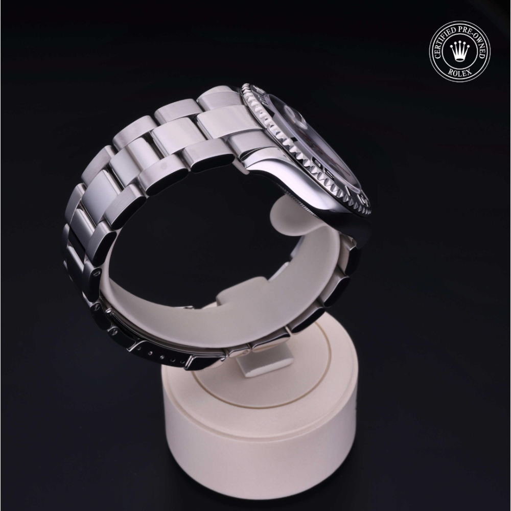  Certified Pre-Owned with 40 mm from 2005