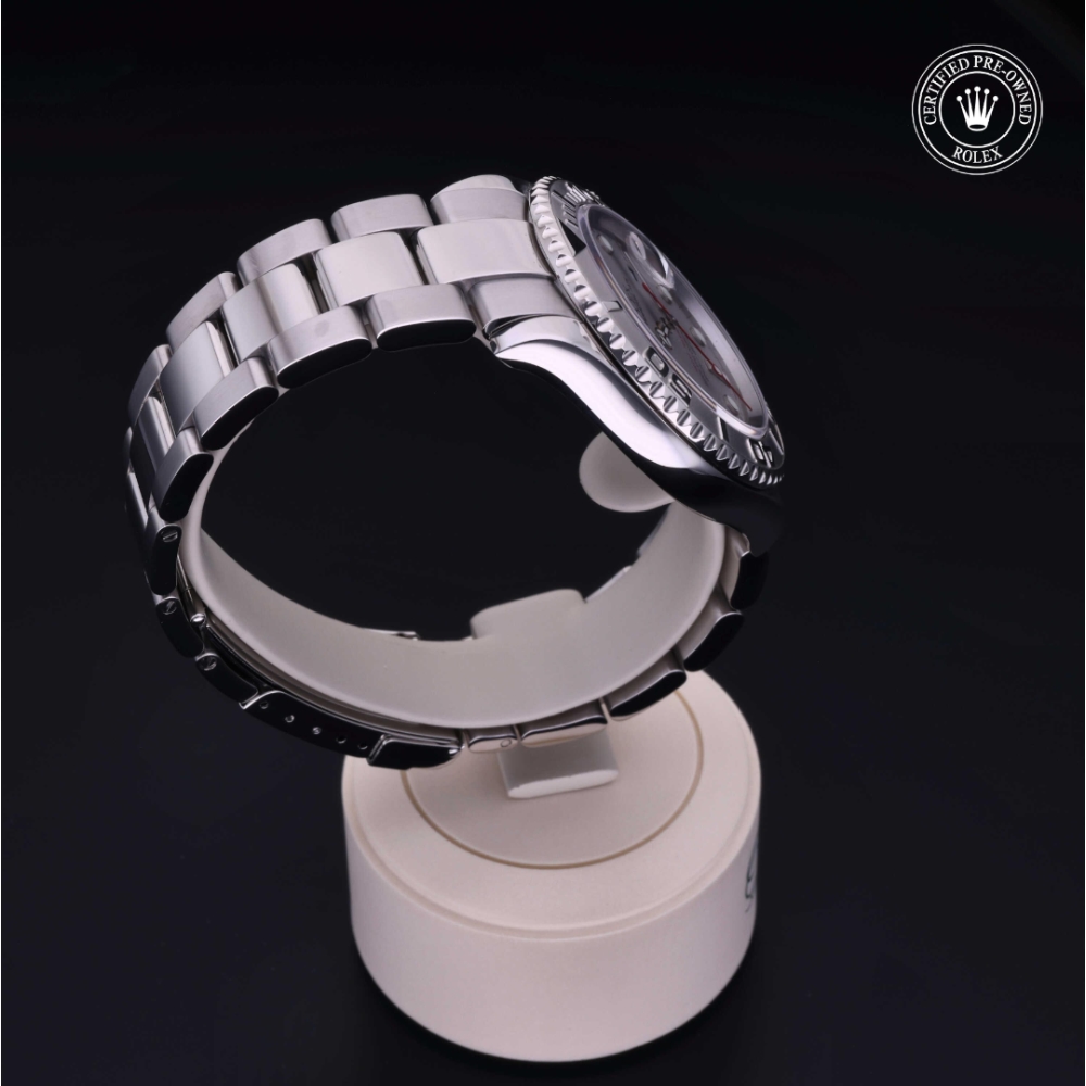 Certified Pre-Owned with 40 mm from 2005