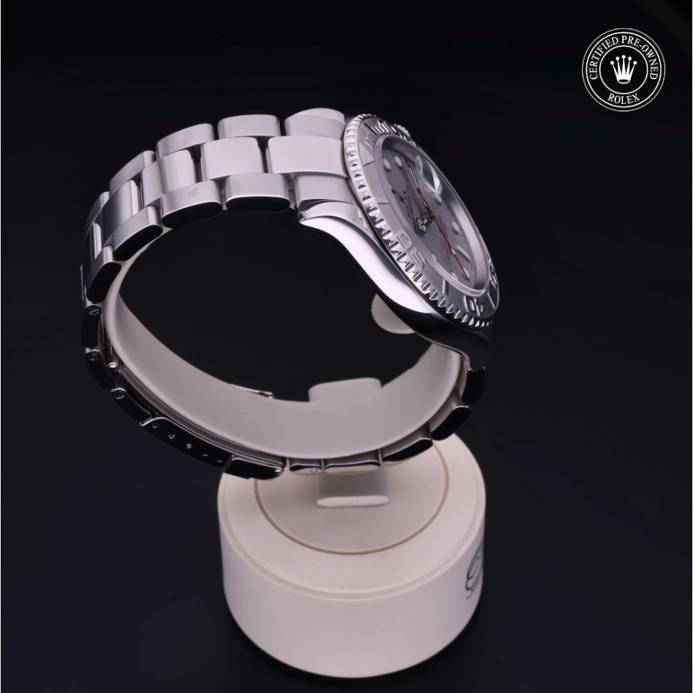 Certified Pre-Owned with 40 mm from 2005