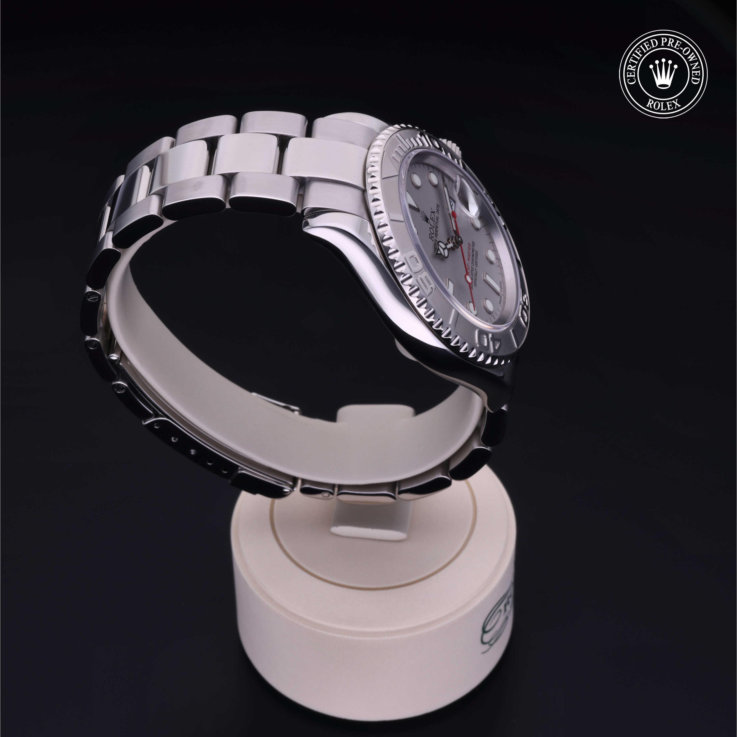  Certified Pre-Owned with 40 mm from 2005