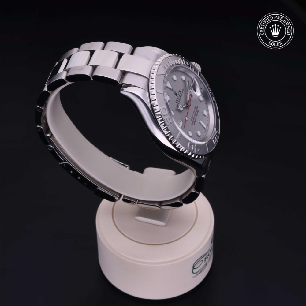  Certified Pre-Owned with 40 mm from 2005