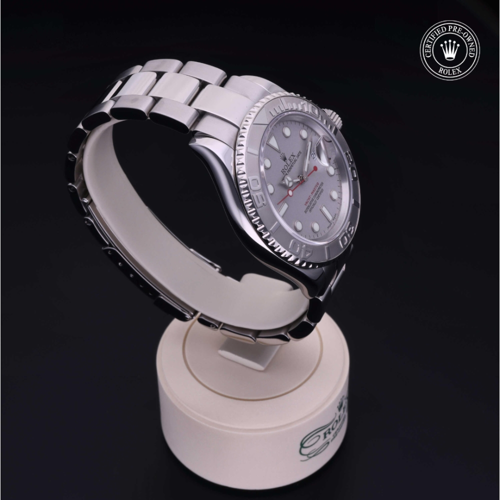  Certified Pre-Owned with 40 mm from 2005