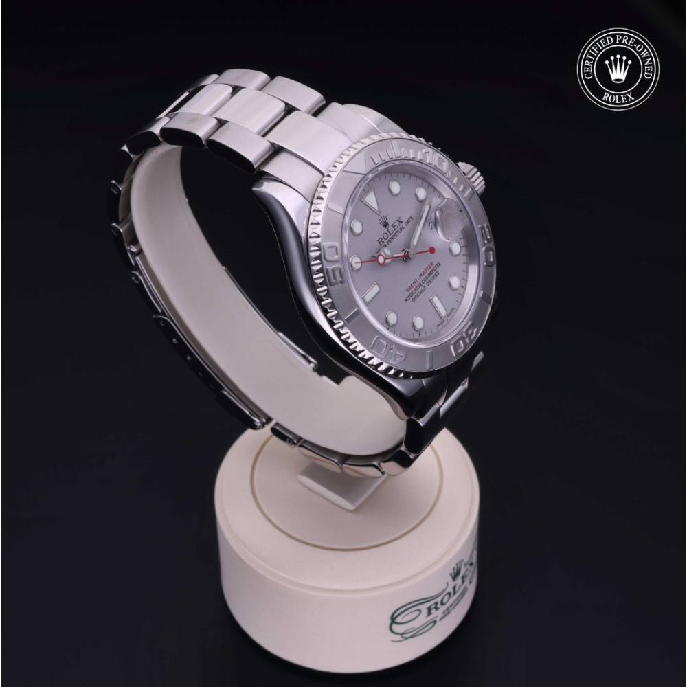  Certified Pre-Owned with 40 mm from 2005
