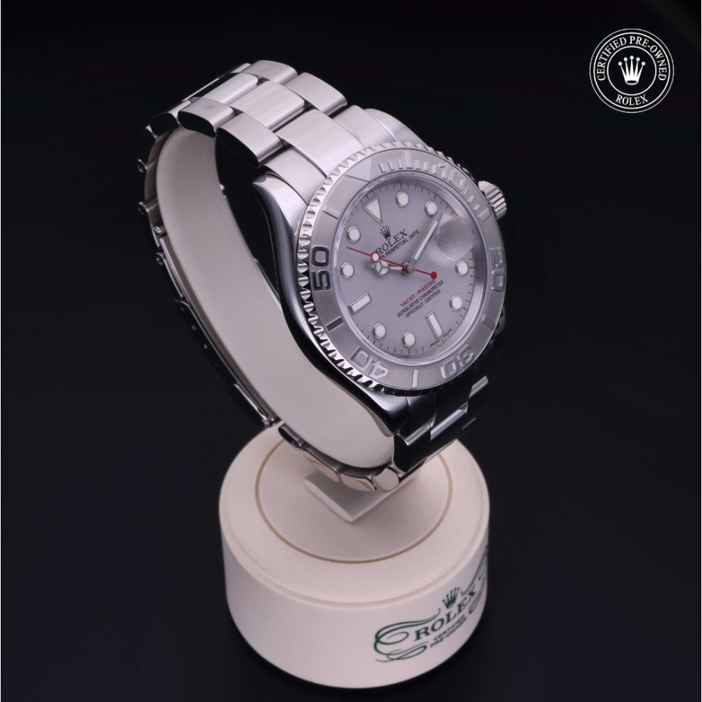  Certified Pre-Owned with 40 mm from 2005