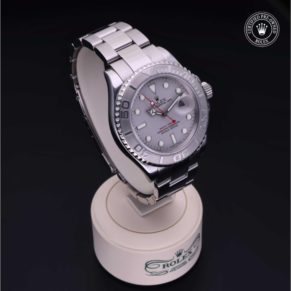  Certified Pre-Owned with 40 mm from 2005