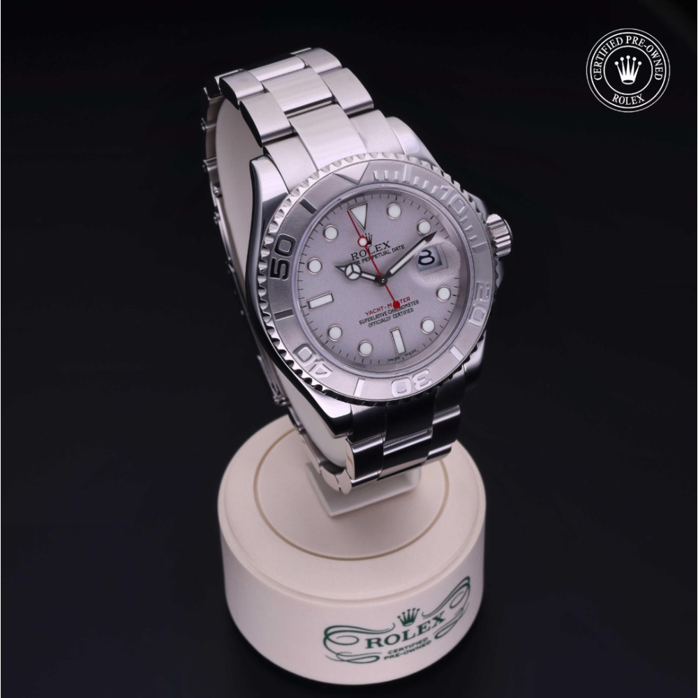  Certified Pre-Owned with 40 mm from 2005