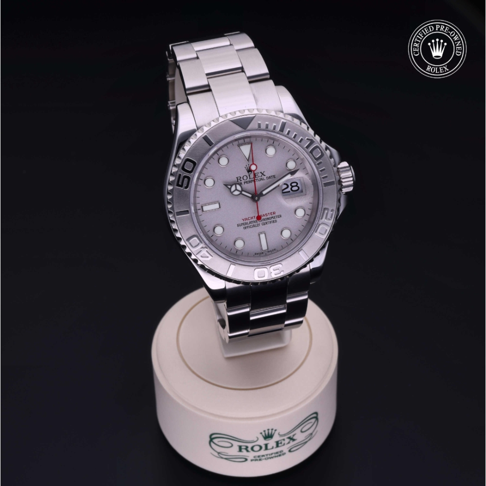  Certified Pre-Owned with 40 mm from 2005