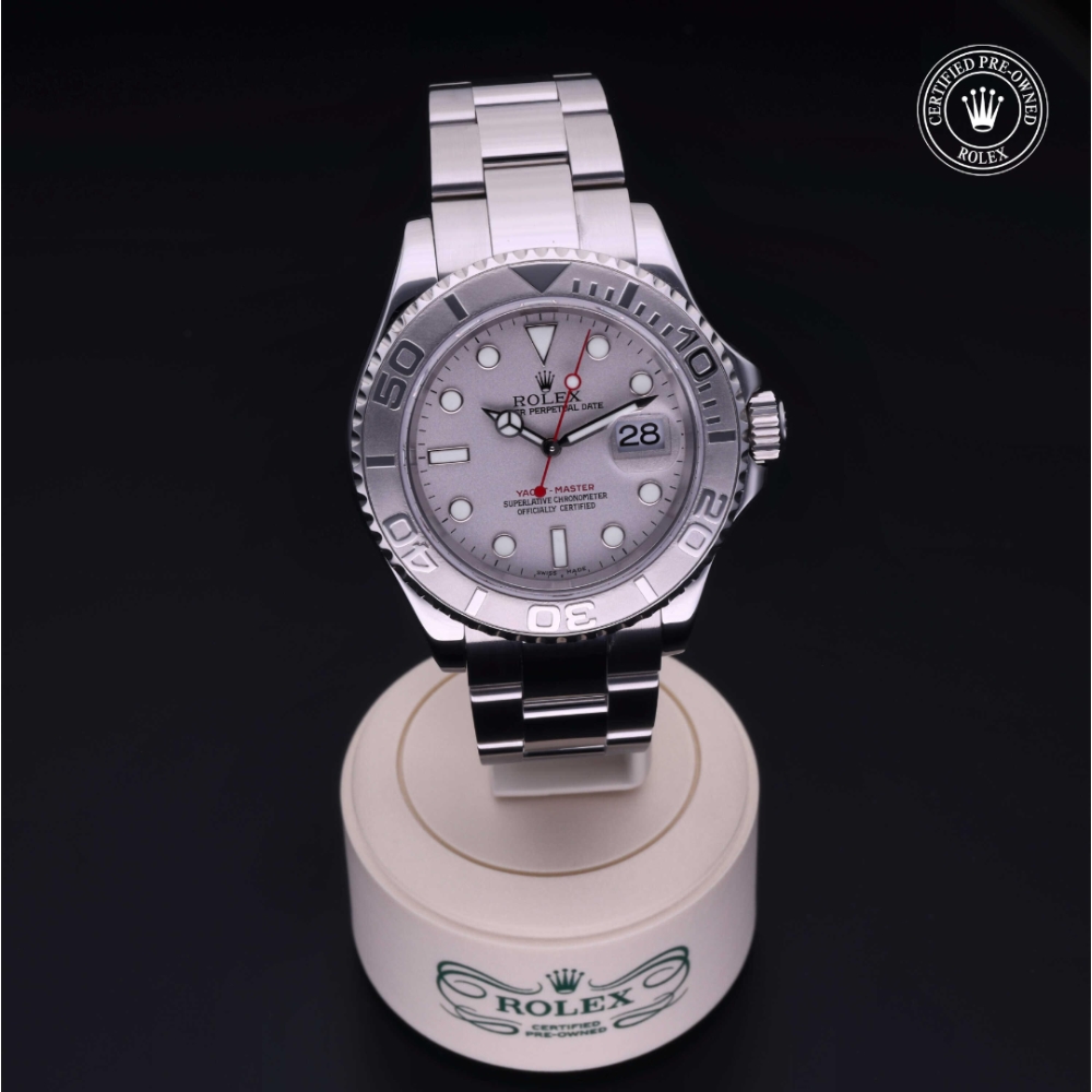  Certified Pre-Owned with 40 mm from 2005