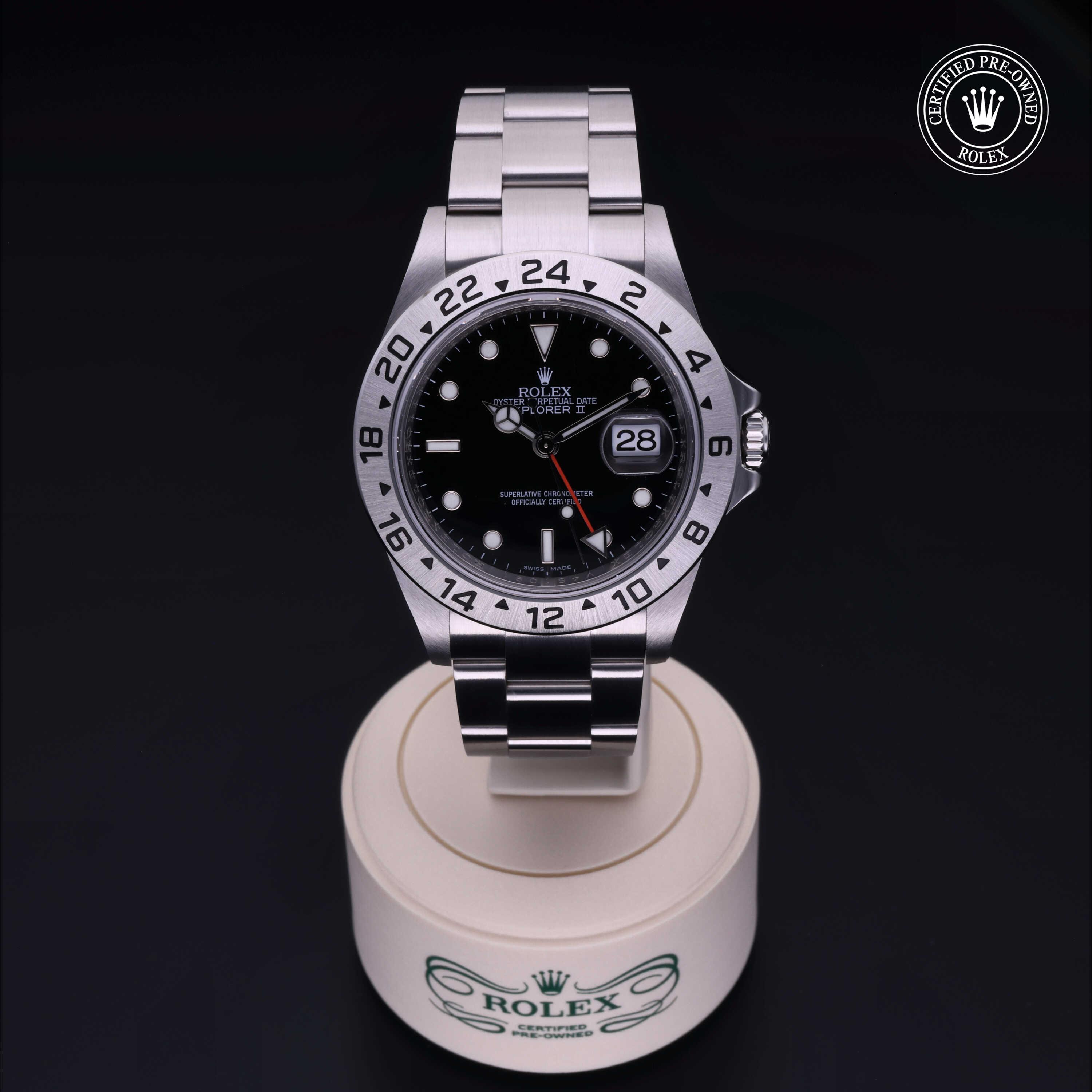  Certified Pre-Owned with 40 mm from 2009